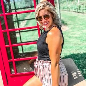 Meet your Posher, Janna